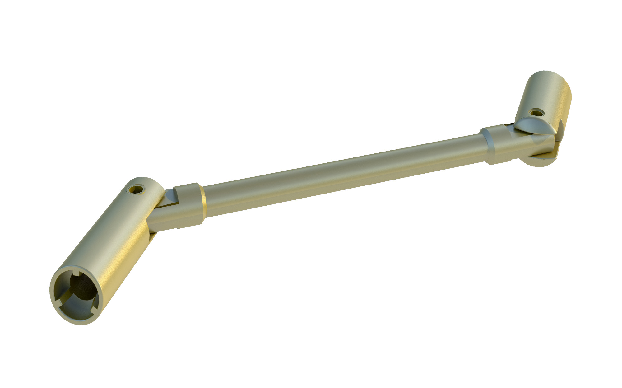 ZND | Coupler Spanner