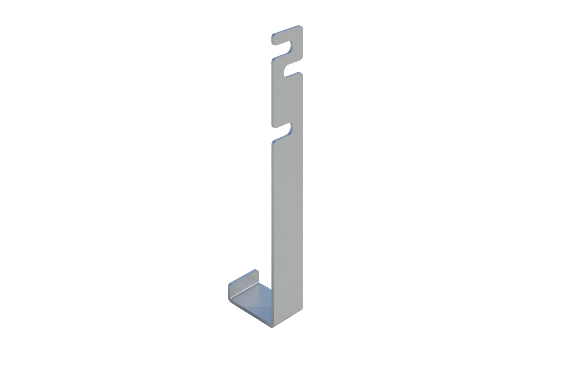 ZND Anti-Lift Bracket