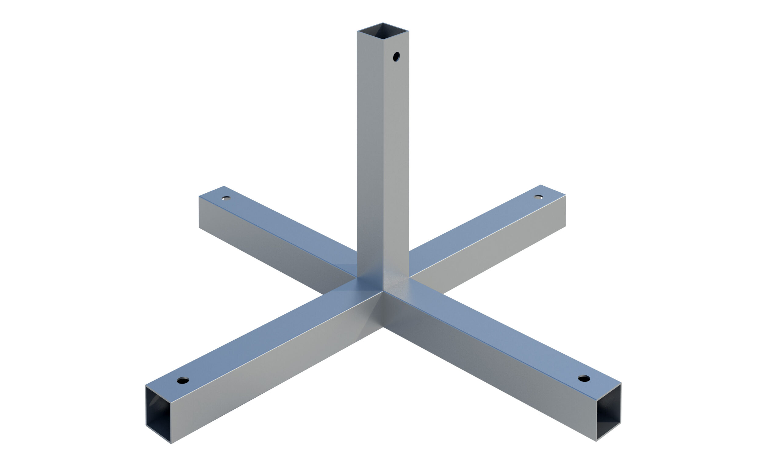 ZND Cable Containment J Hook Foot