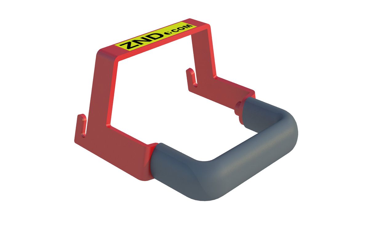 ZND Panel Lifting Handle