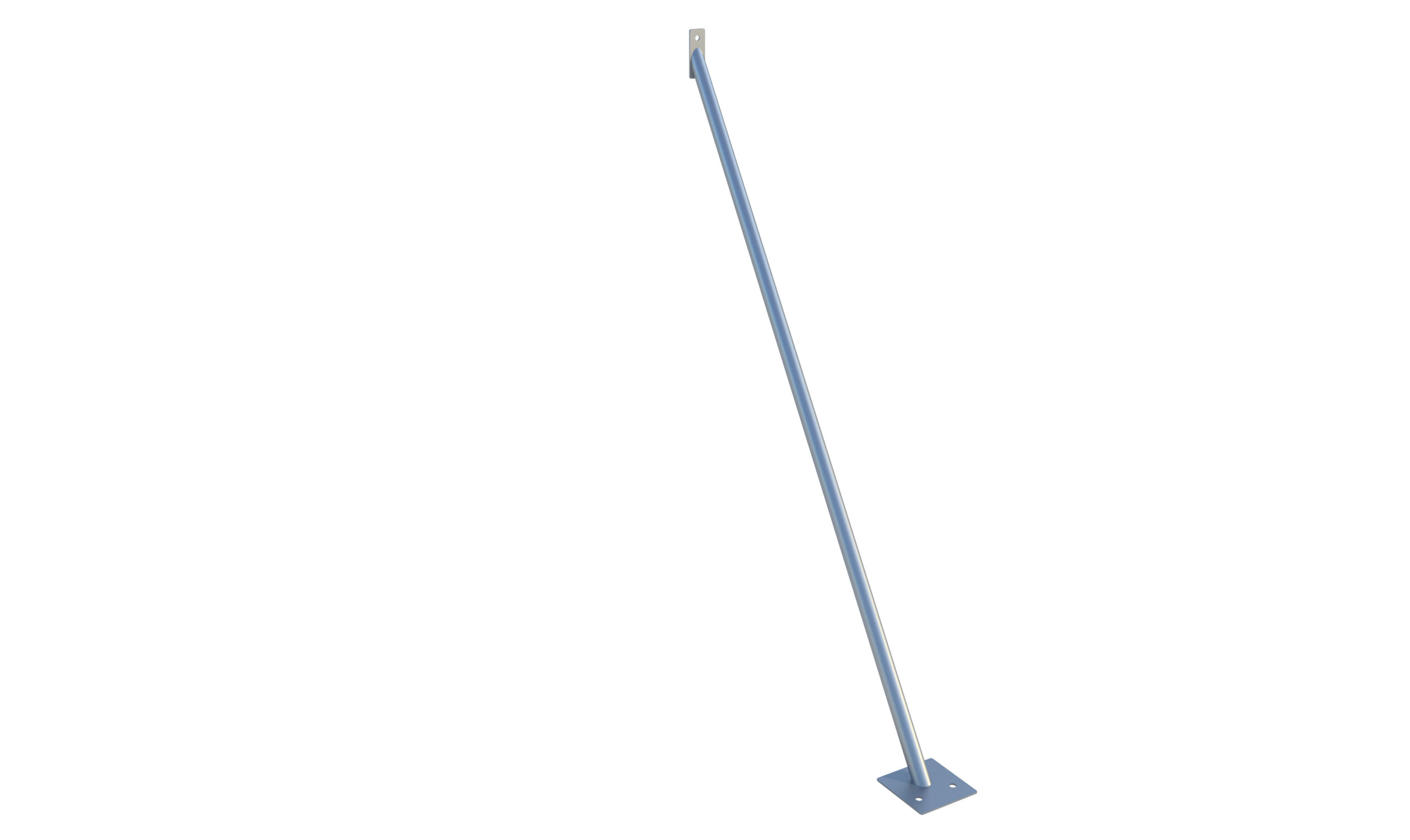 ZND Fence Stabilizer