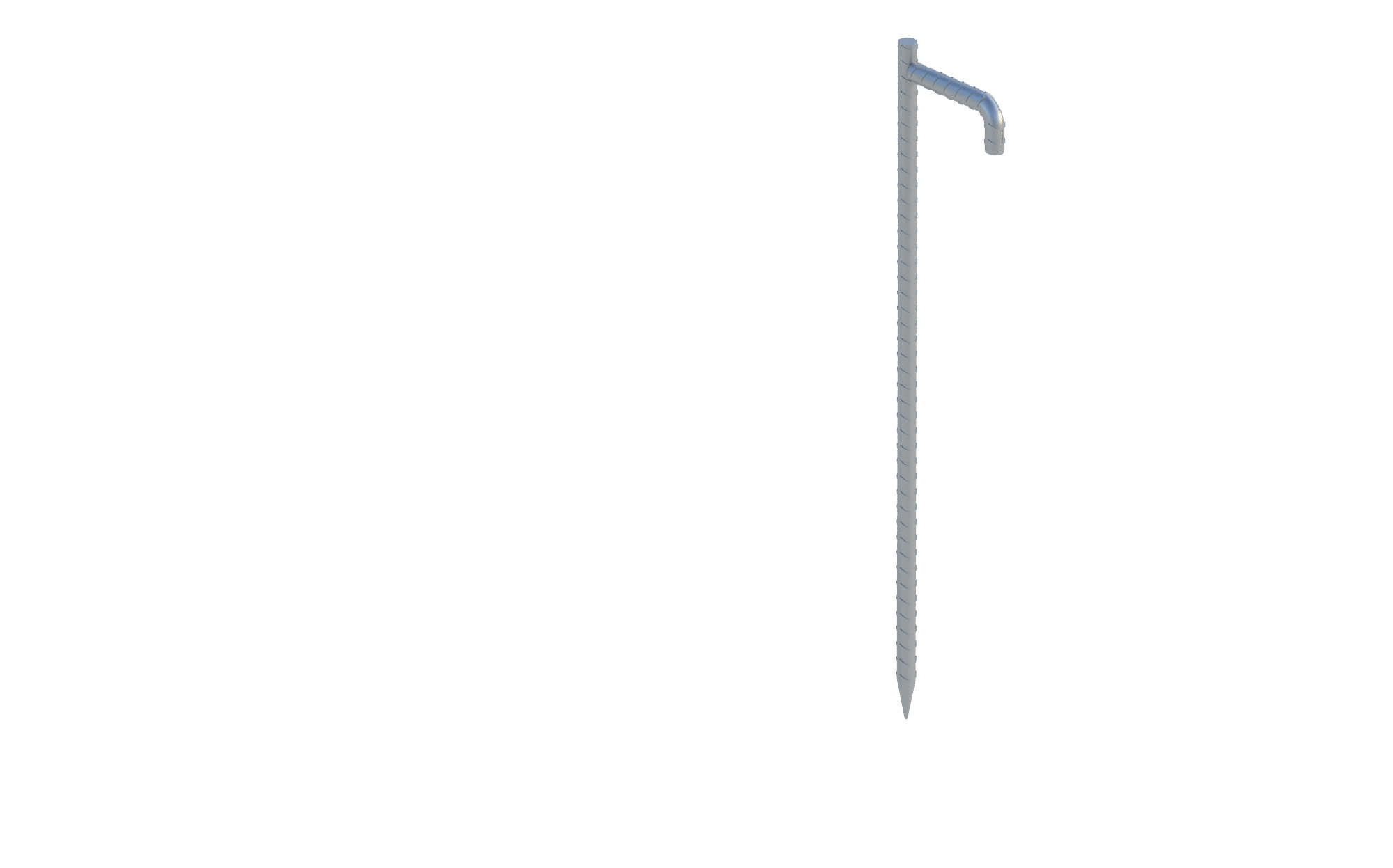 ZND Stabilizer Pin | Heavy Duty