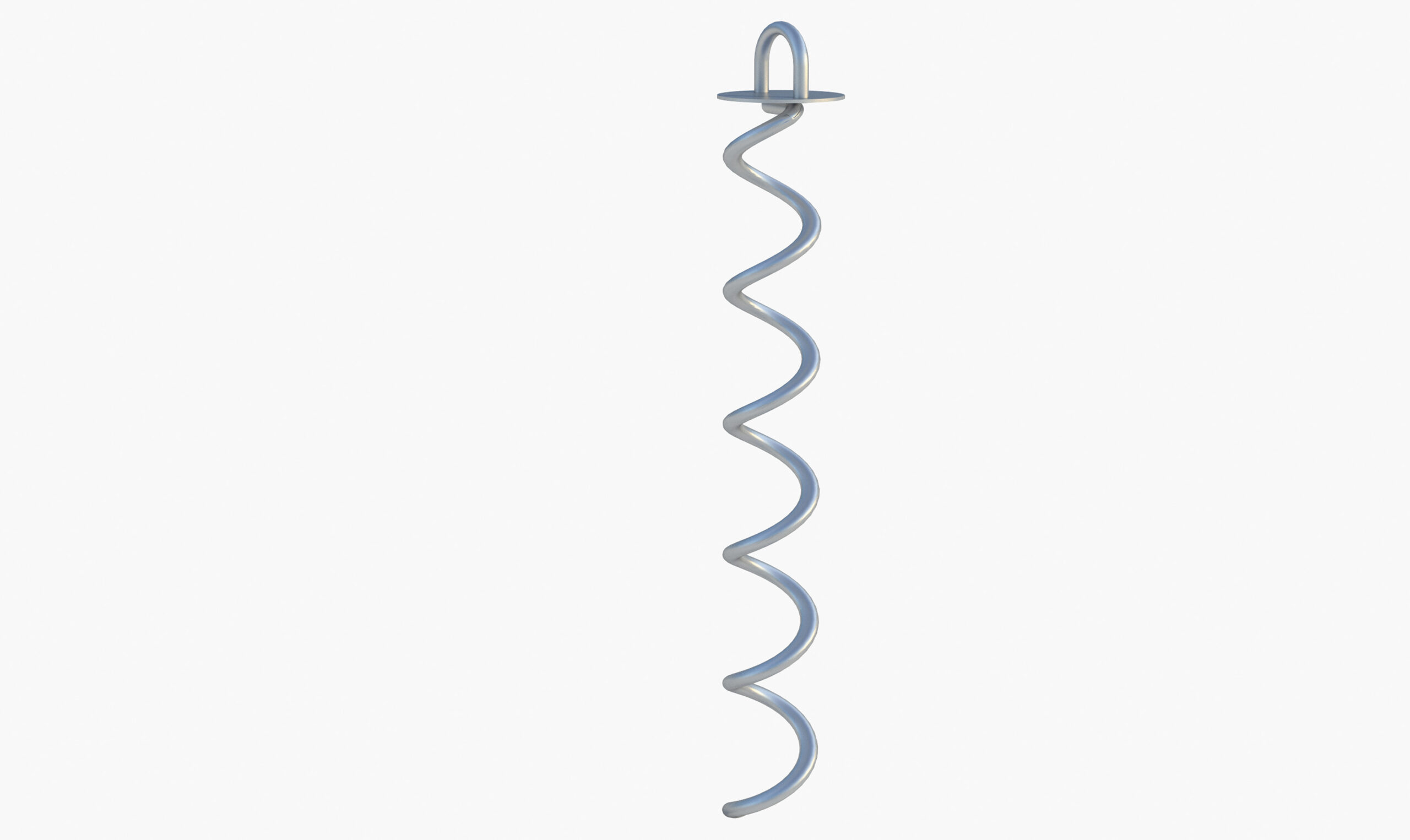 ZND Earth Anchor