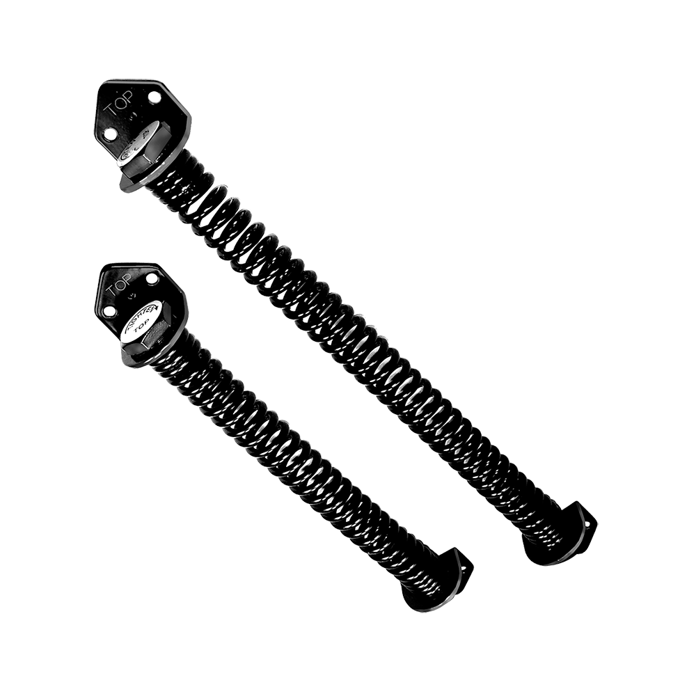 D&D Wood Hardware gate spring