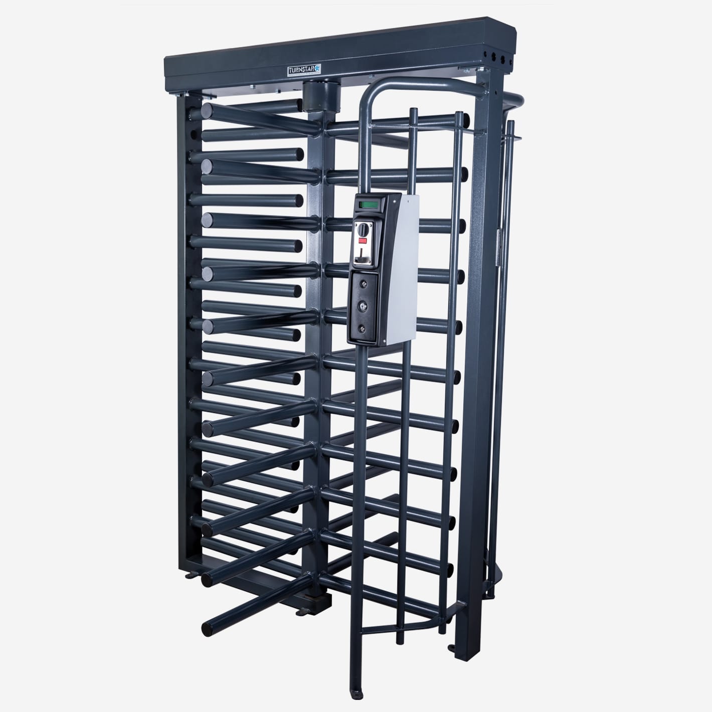 Turnstar Coin Acceptor | Pay-for-Entry Turnstile