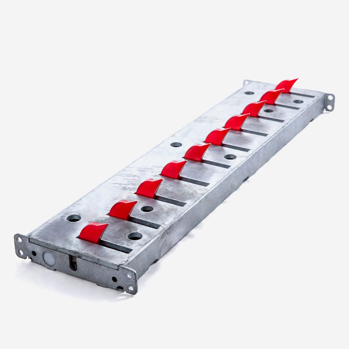 Turnstar Talon Mechanical | Spike Barrier