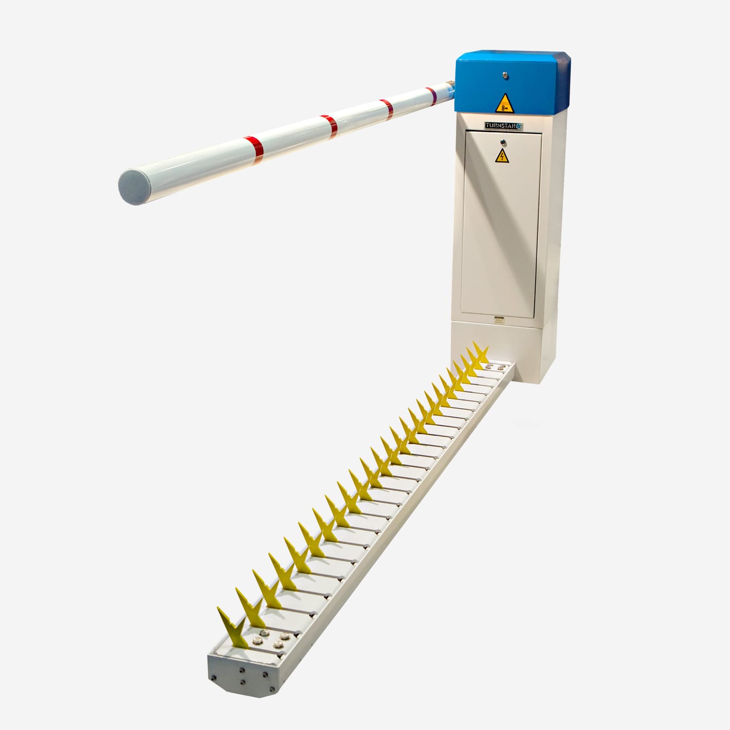 Turnstar Talon Automatic | Spike Barrier