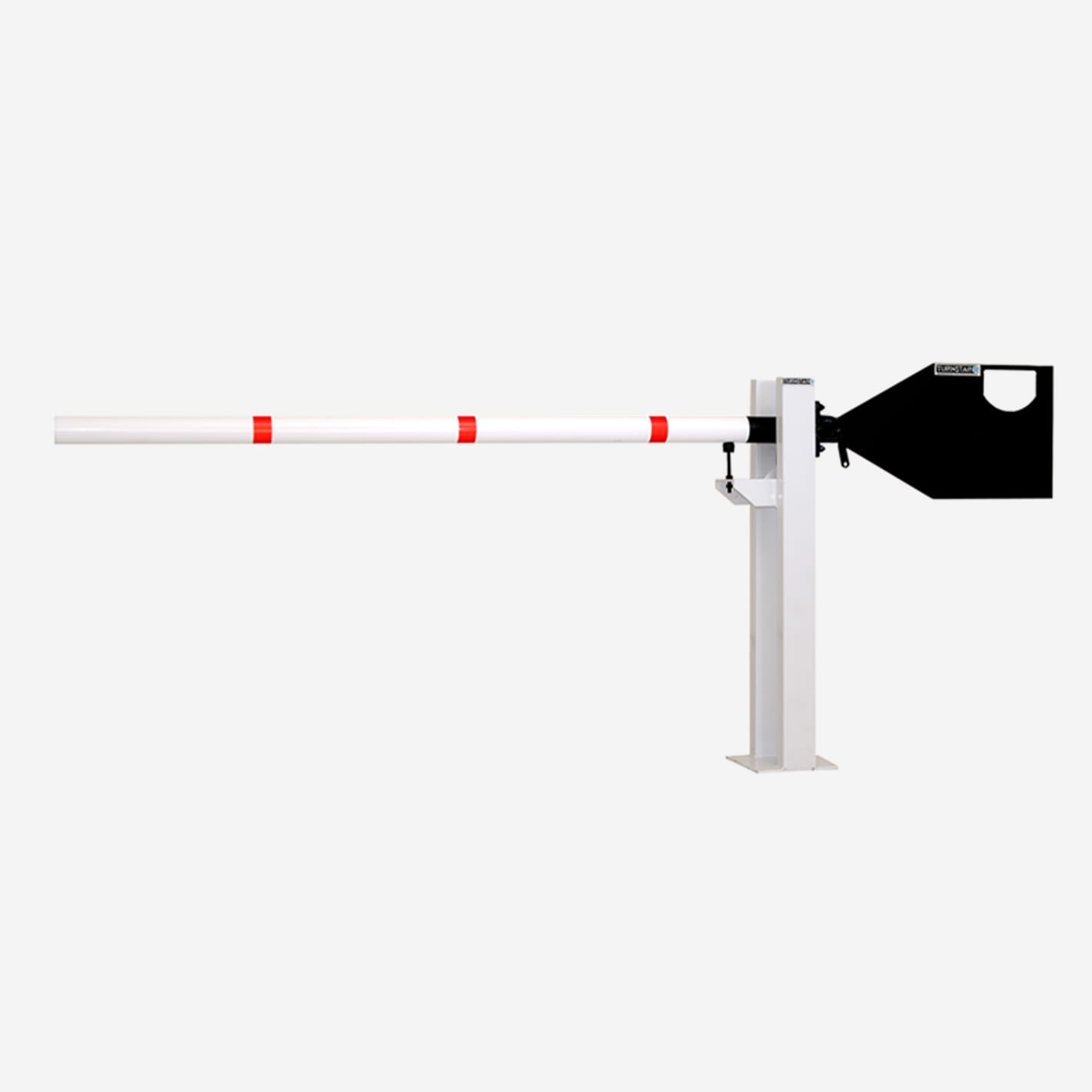 Turnstar Traffic Master | Manual Boom Barrier