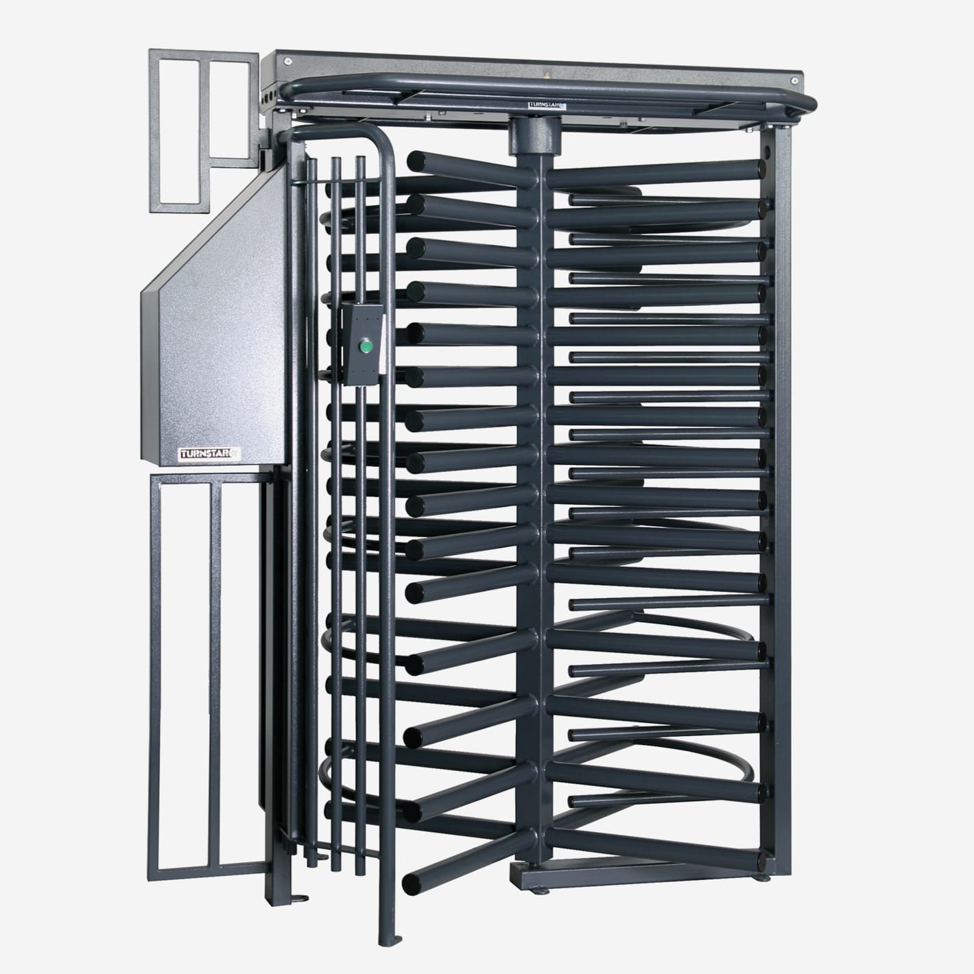Turnstar Tribune | Full-Height Turnstile