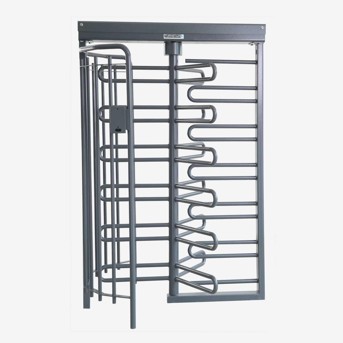 Turnstar Triumph | Full-Height Turnstile