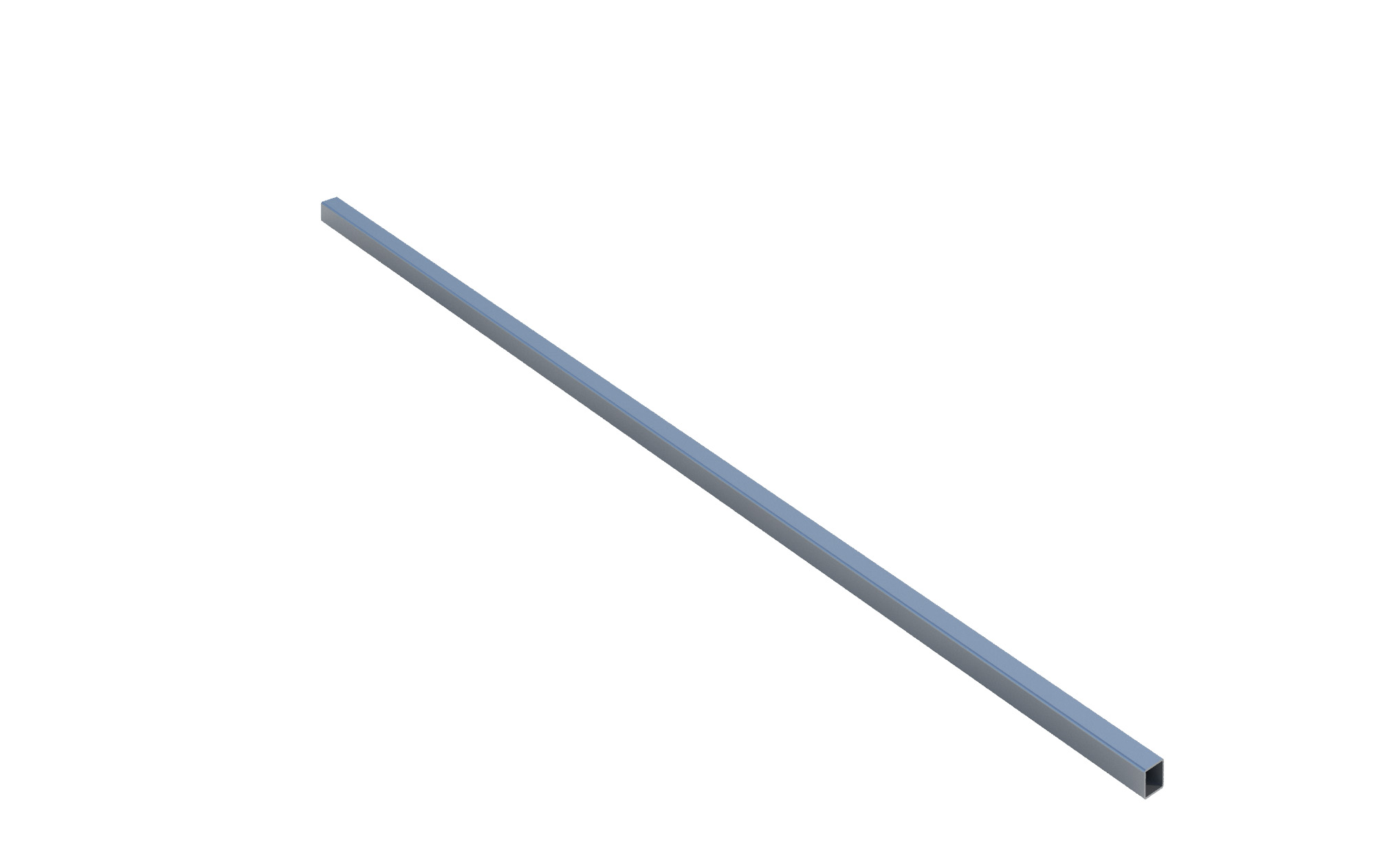 ZND Windbreaker Bottom Tube