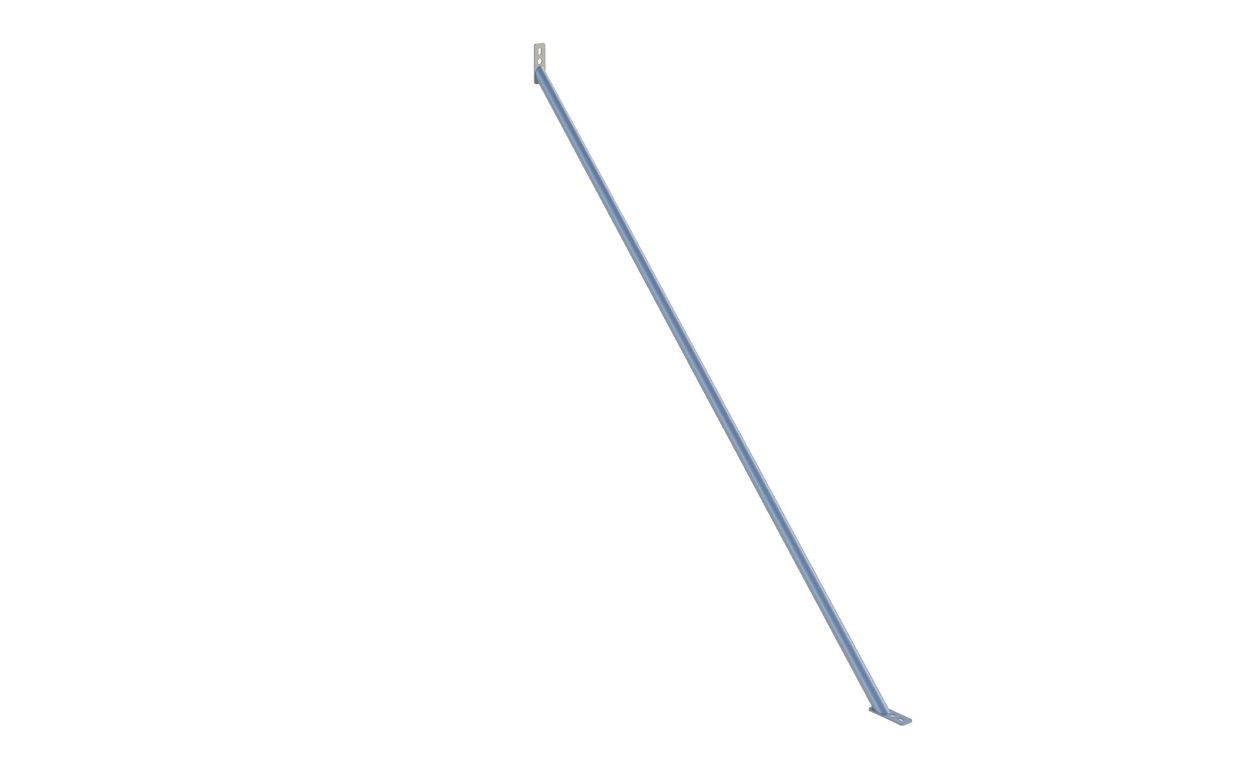 ZND Windbreaker Stabilizer