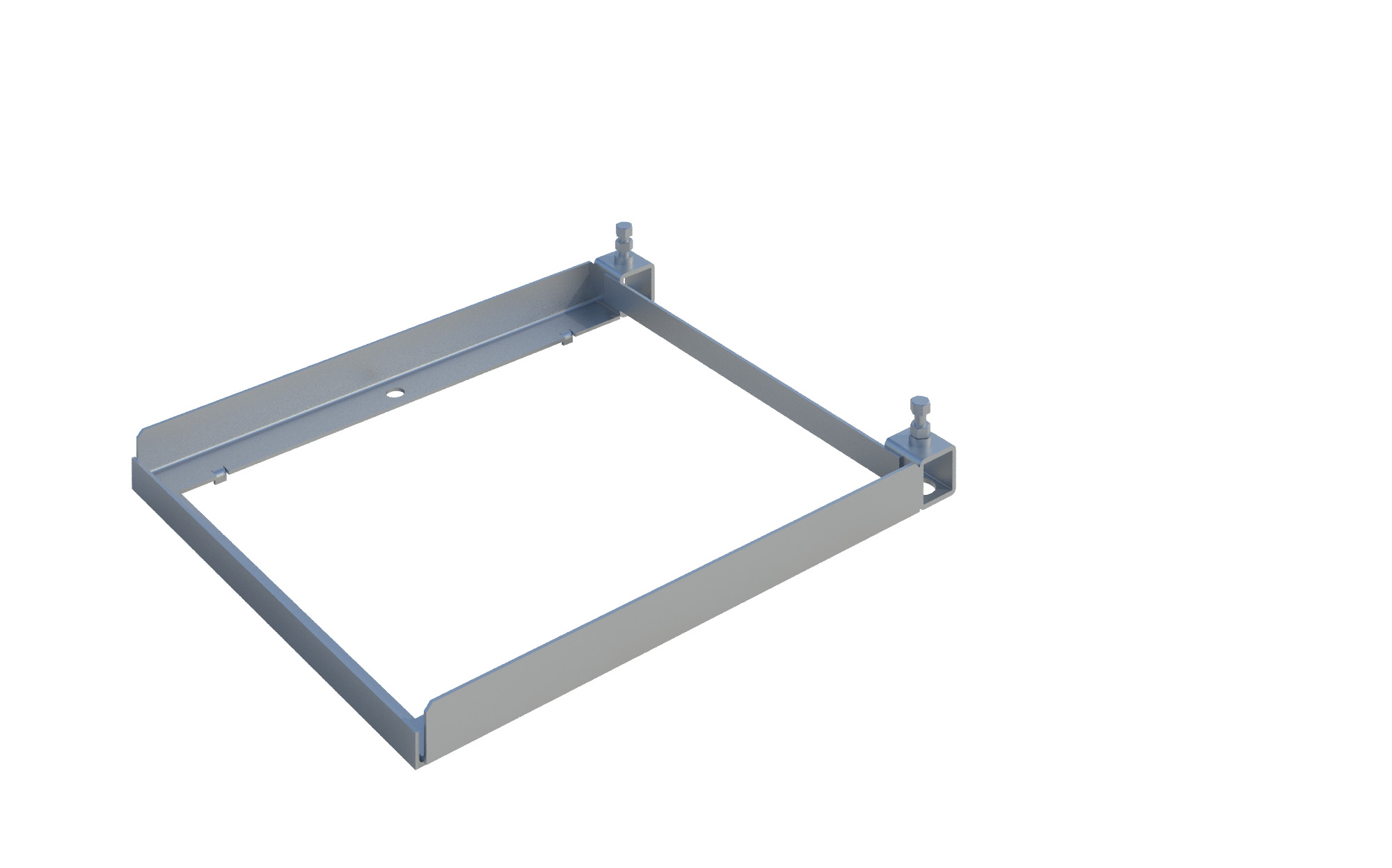 ZND Windbreaker Block Tray