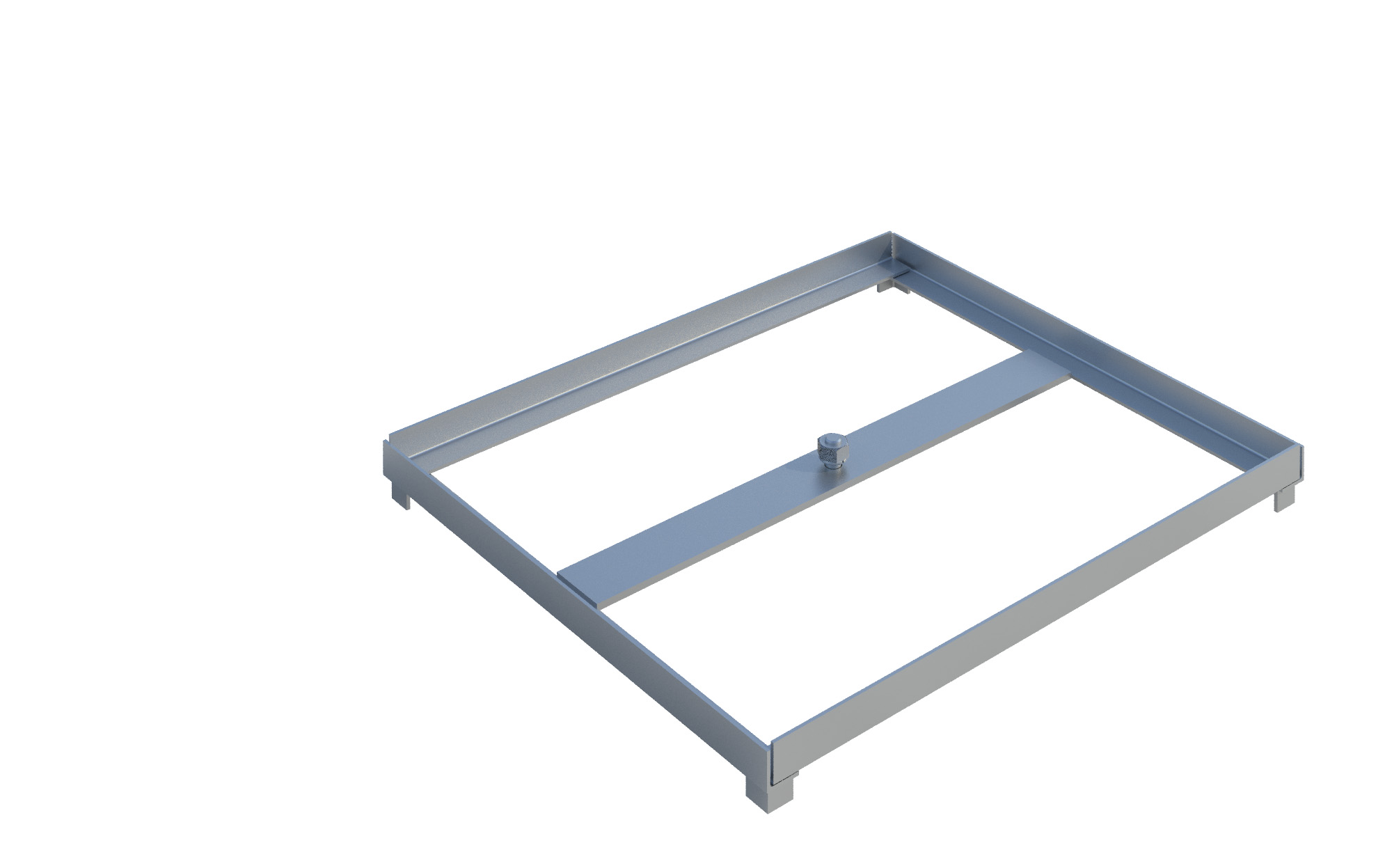 ZND Block Tray