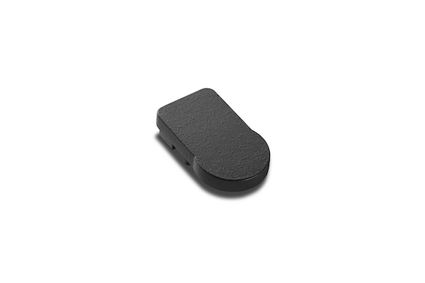 Gardenode Equinox Cap for Variable Angle Profile