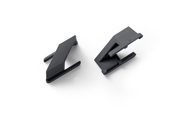 Gardenode Equinox Louver Slat Spacers | Intermediate | Pack of 24