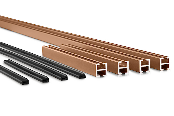Framework kit with seals | Length 70-7/8"