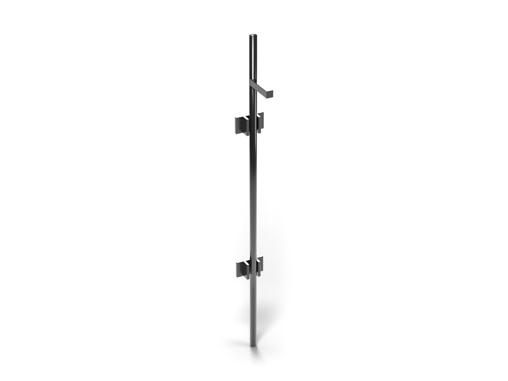 Fortress Versai Pro Series Drop Rod