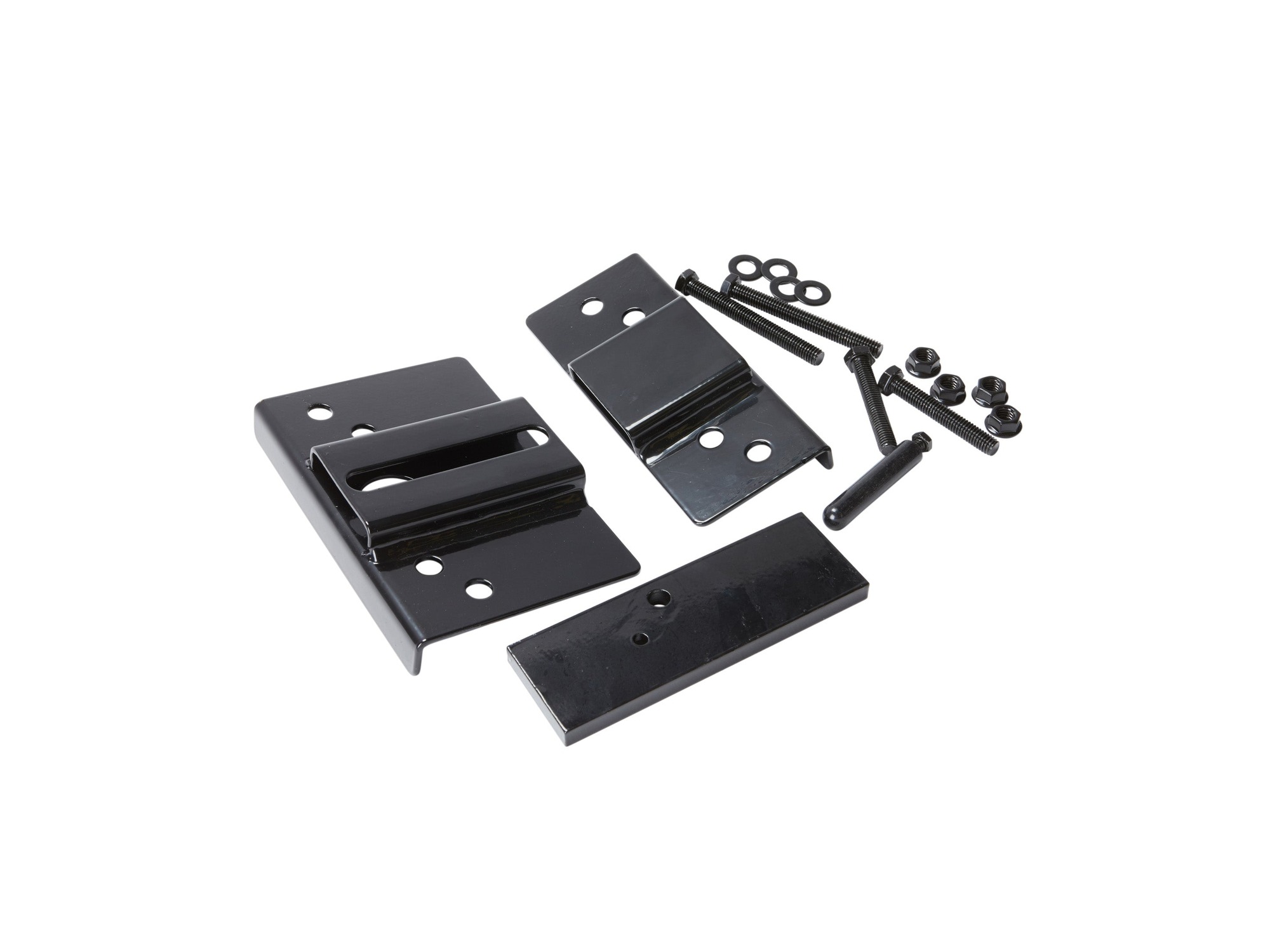 Fortress ProSeries Residential/Commercial Gate Slide Latch