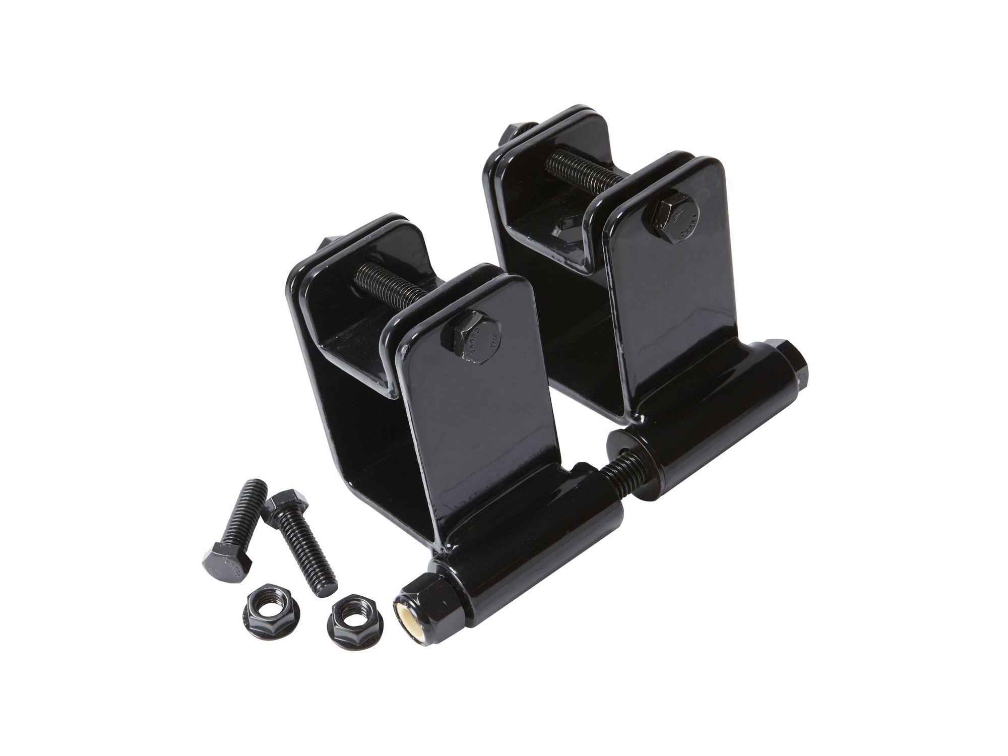 Fortress ProSeries Universal Commercial/Industrial Upright Clamp