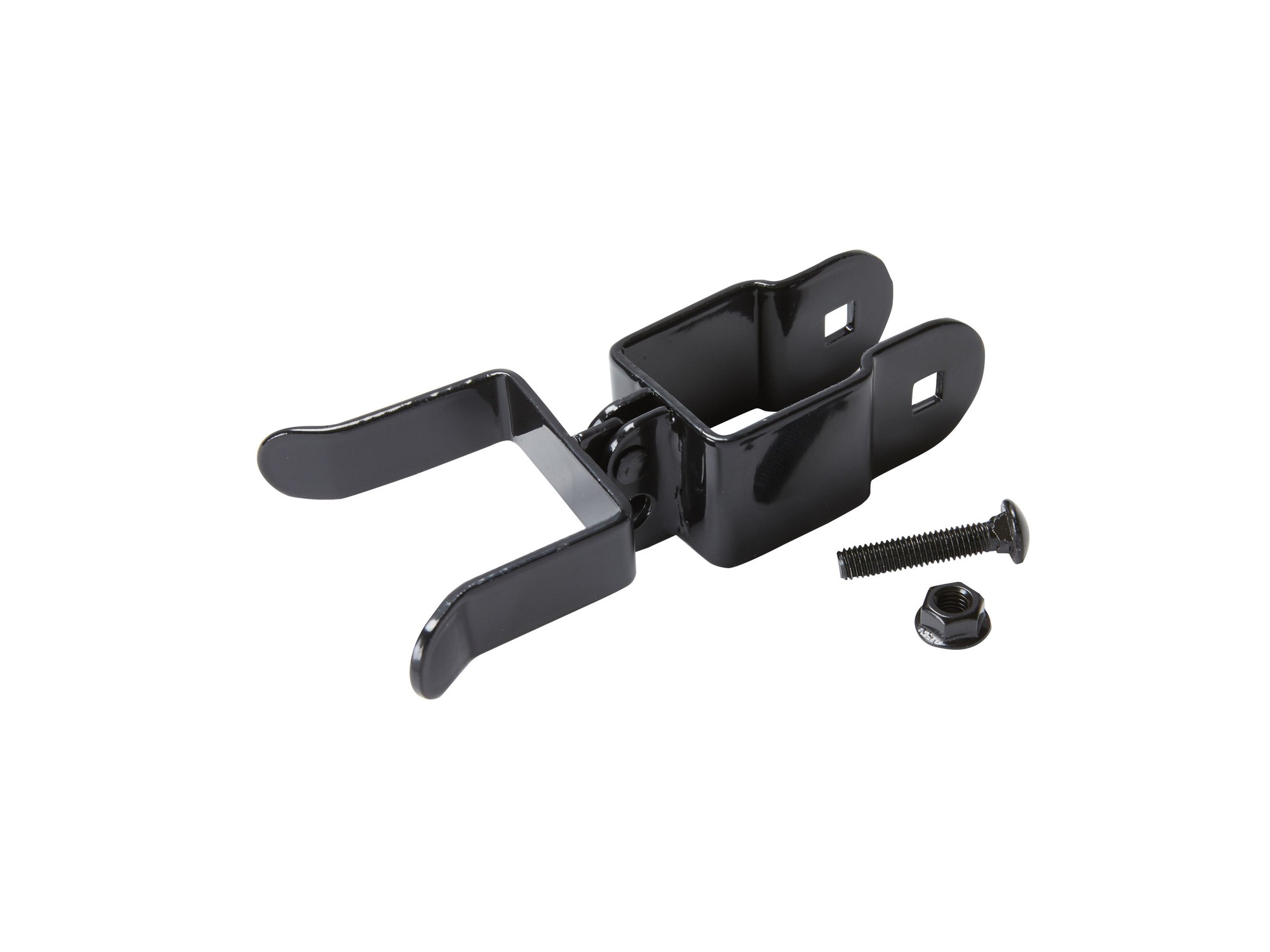 Fortress Residential 1.5" x 2.5" Fork Latch
