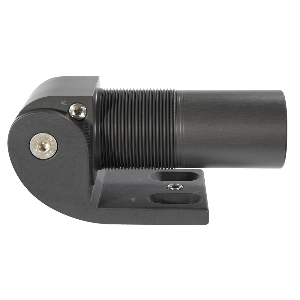 SureClose Flush Mount hinge-closer, screw-on model