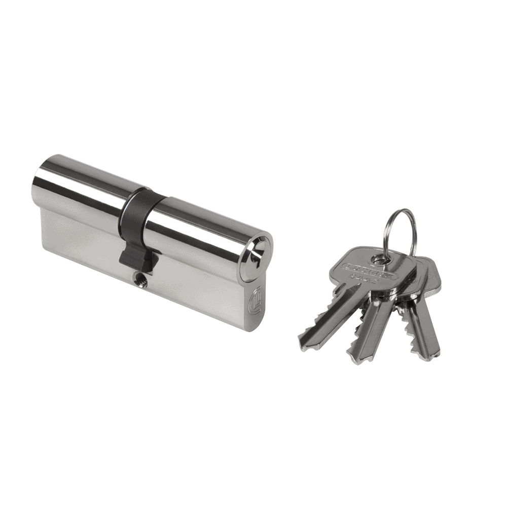 Noisecare single-leaf swing gate, view 6