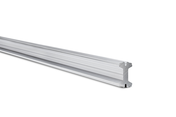 Gardenode Aluminum Post Insert | 39-3/8" Long