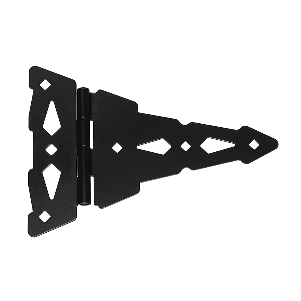 Wood Hardware® Heavy-Duty, Contemporary T-Hinge
