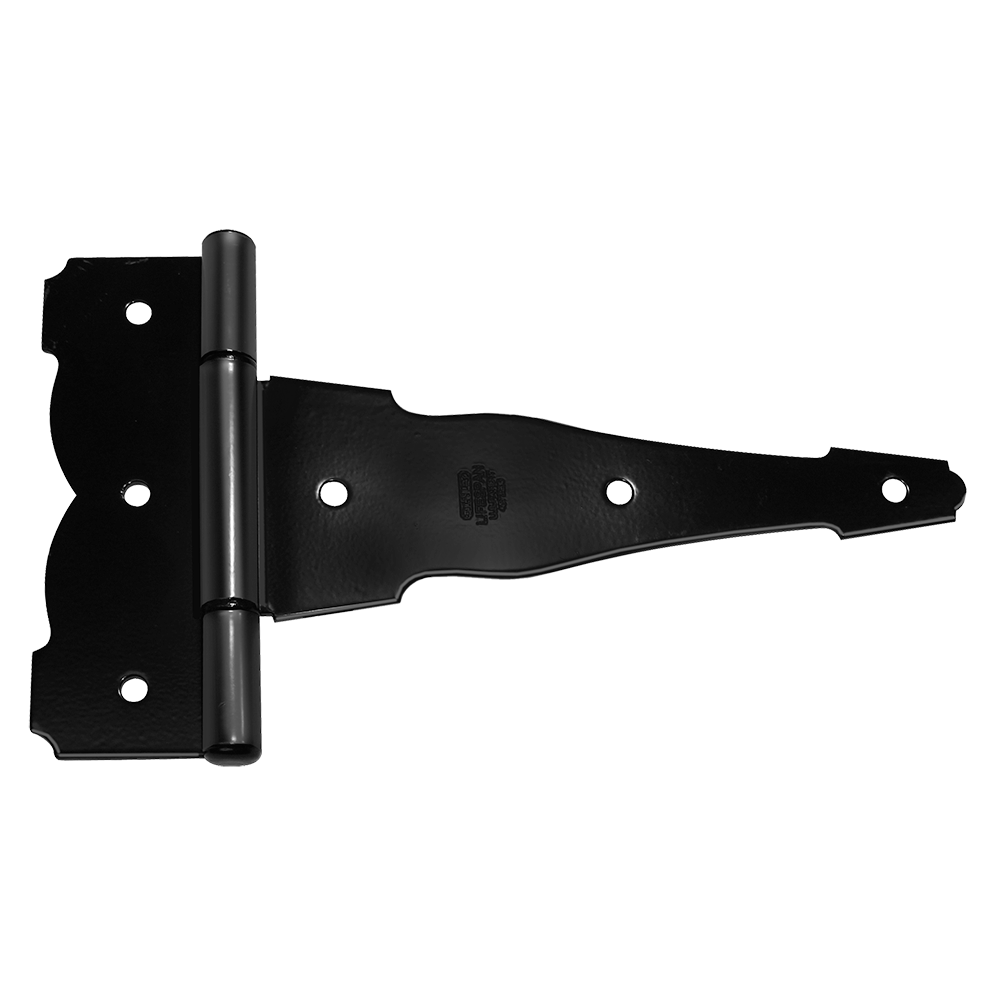 D&D Wood Hardware regular decorative T-hinge