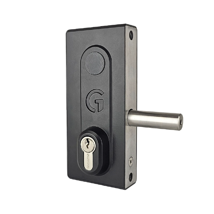 Gatemaster | Superlock 2.0 Deadlock Gate Lock | Double-Sided Key Access