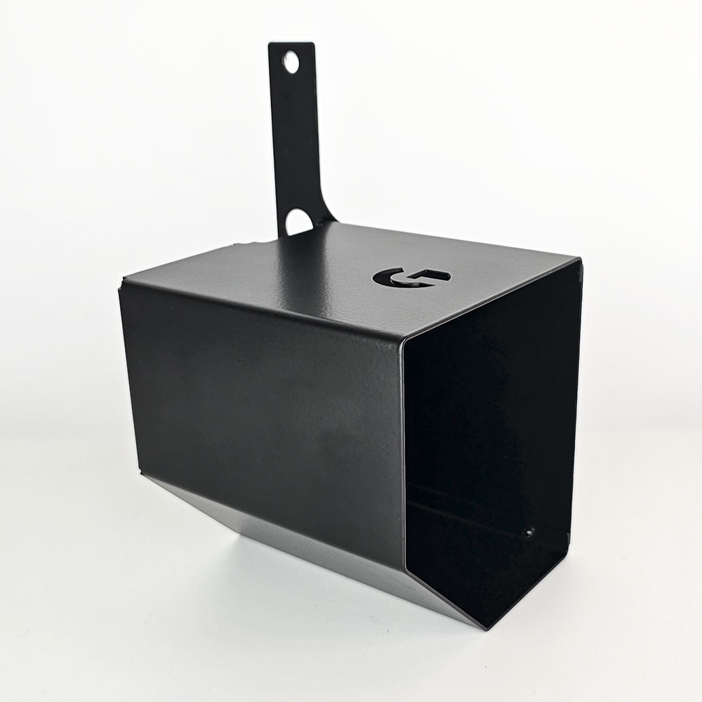 Gatemaster | Superlock Delta Handle Security Shroud