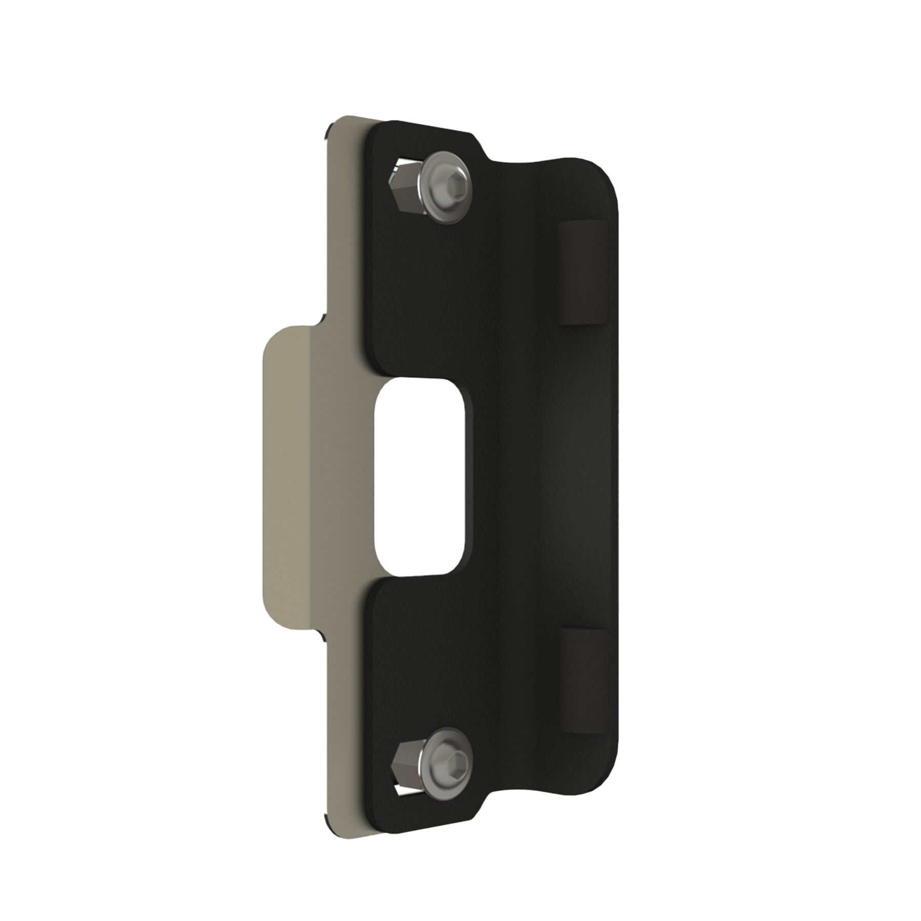 Gatemaster Superlock Gapless Keep, fourth view