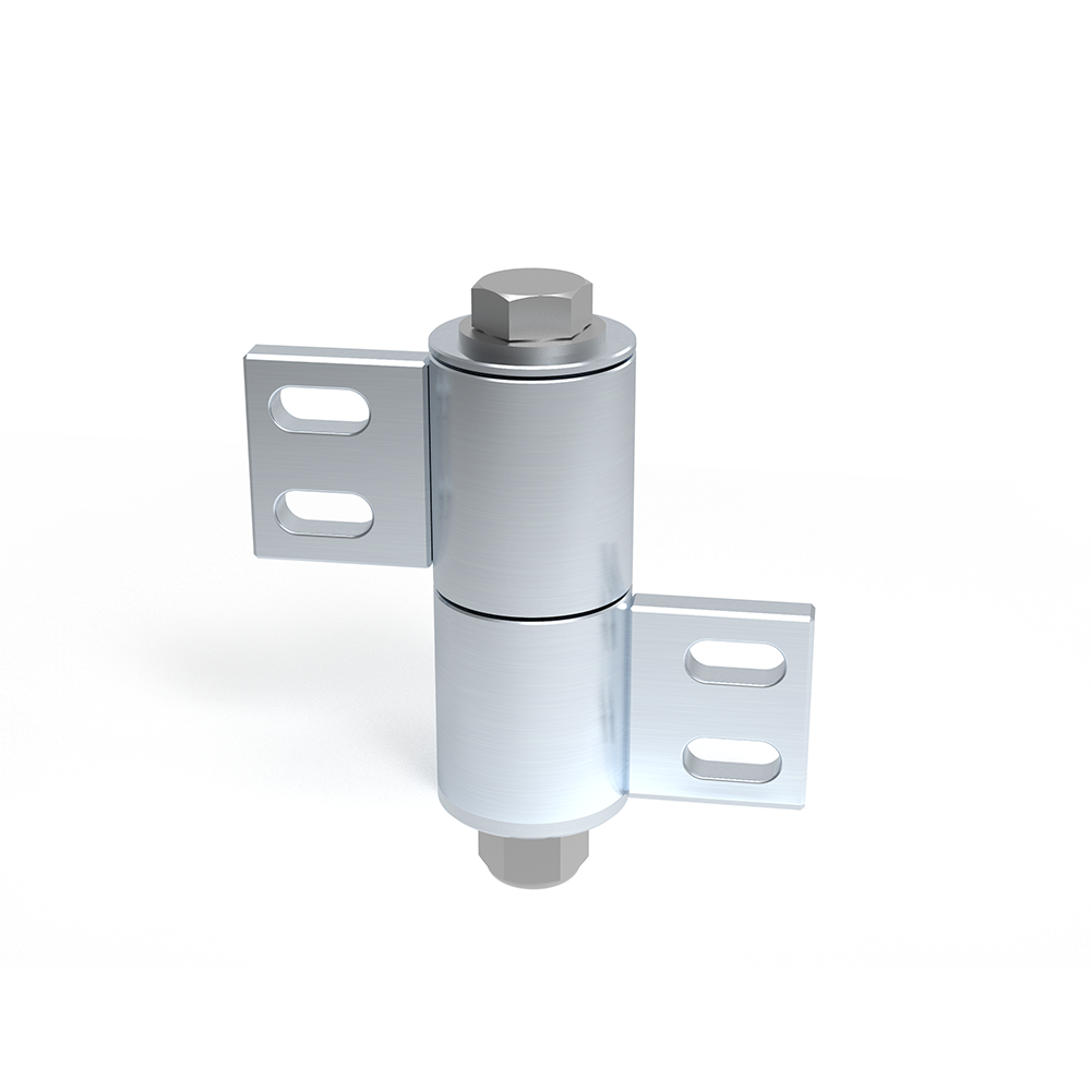 ShutIT BadAss Barrel Hinge
