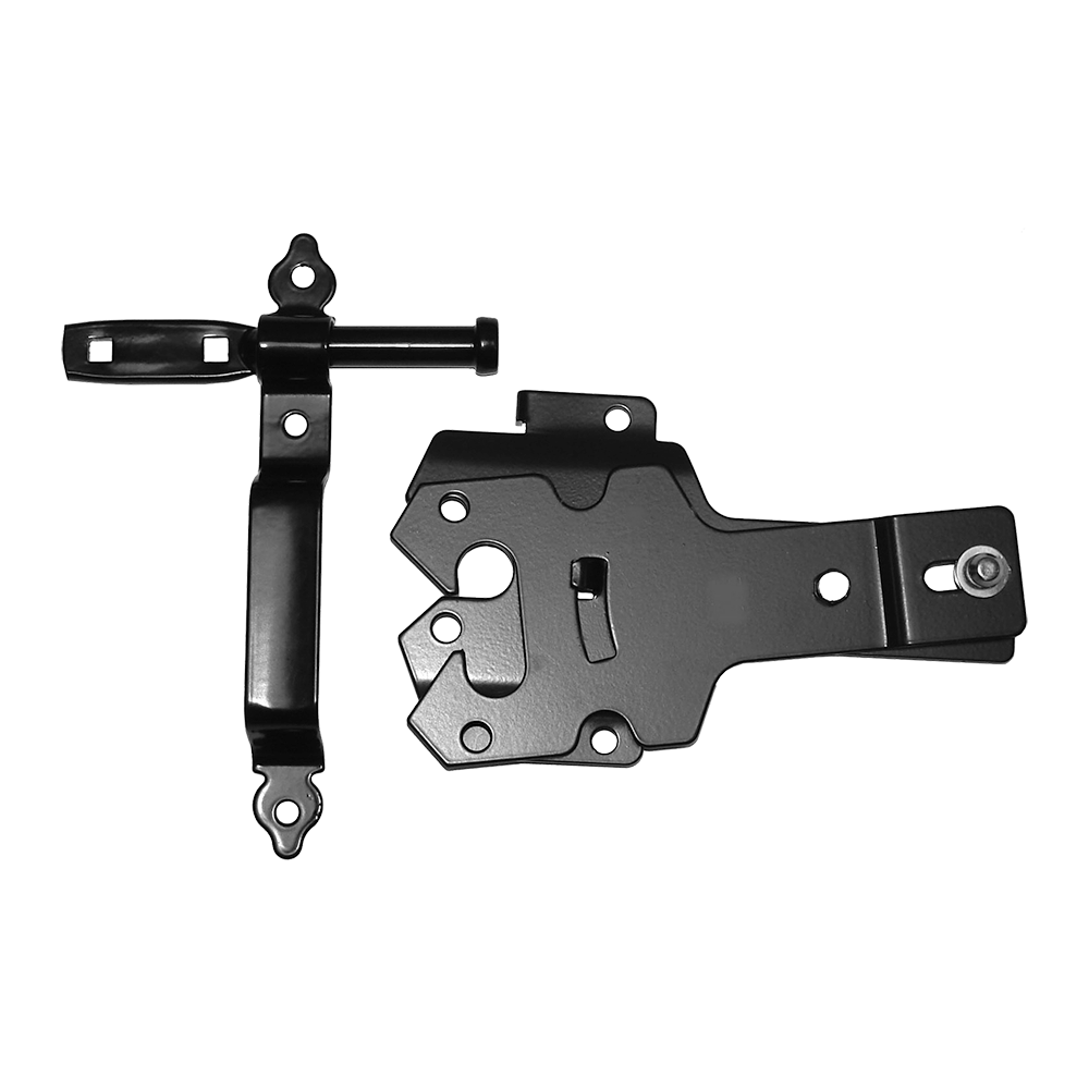 D&D Wood Hardware contemporary post latch