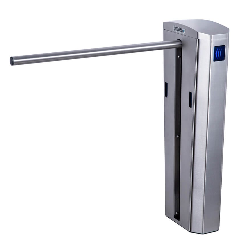 Turnstar Dynamic | Drop Arm Barrier