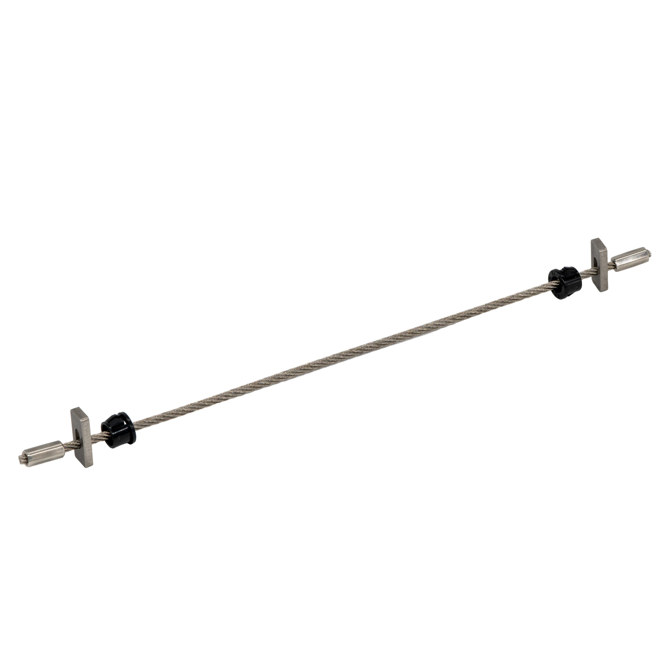 Gatemaster Gate Restrainer for gates up to 1100 Lbs, third view