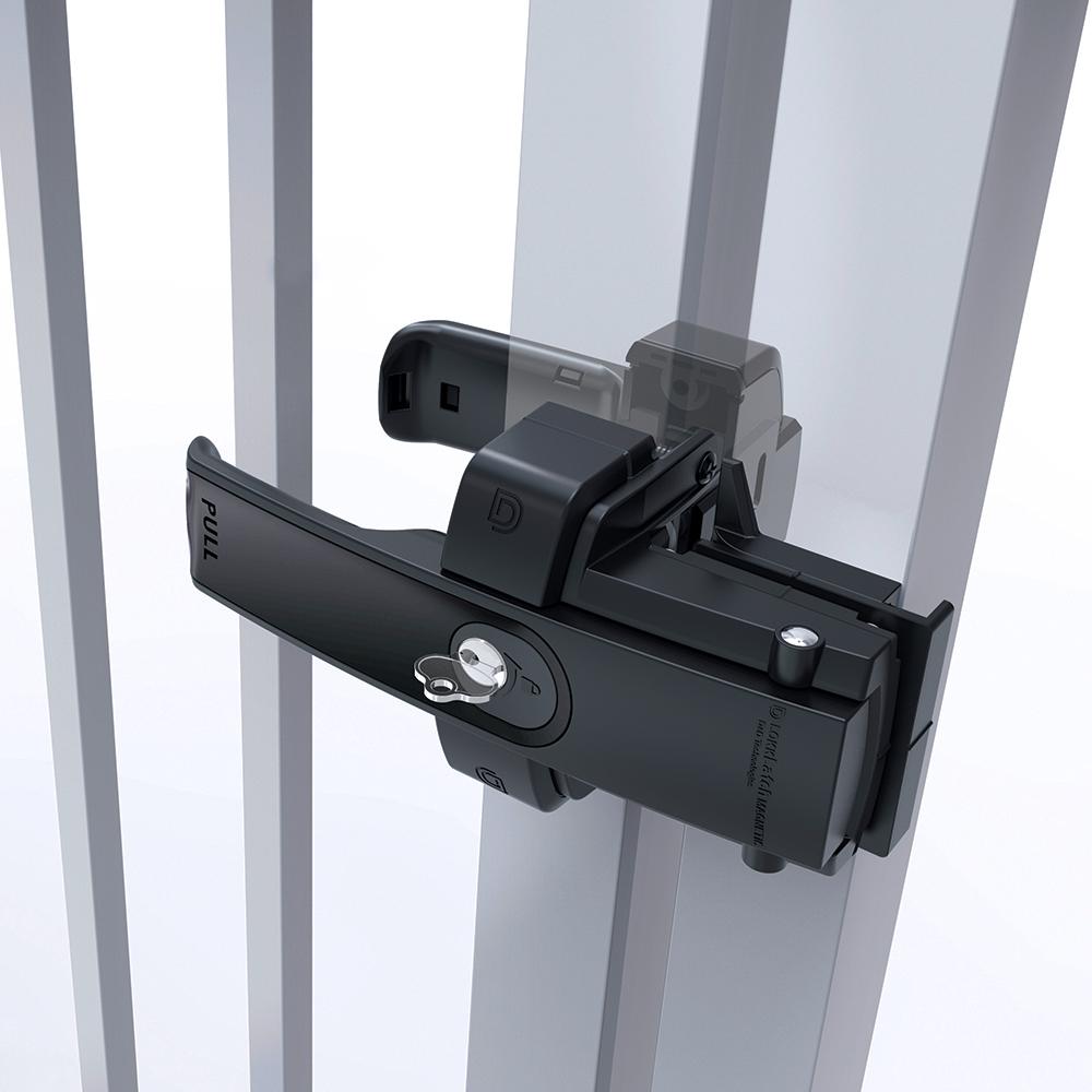 LokkLatch Magnetic Gate Kits
