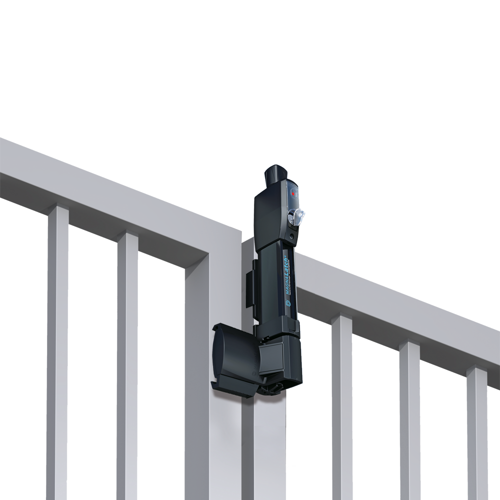 MagnaLatch SERIES 3 Vertical Pull