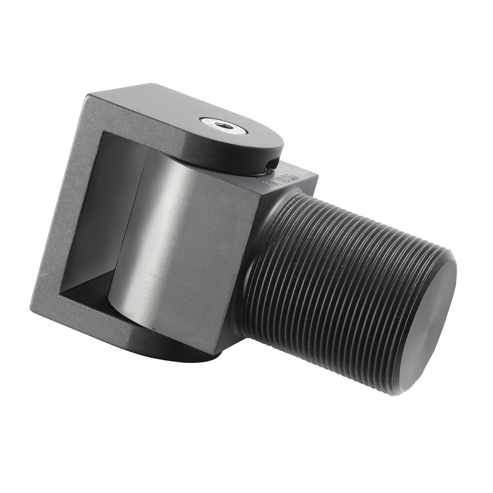 SureClose Centre Mount, weld-on model