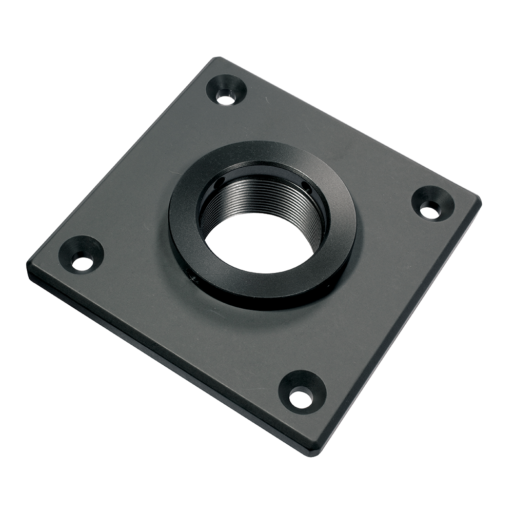 SureClose Centre Mount post mounting bracket, third view