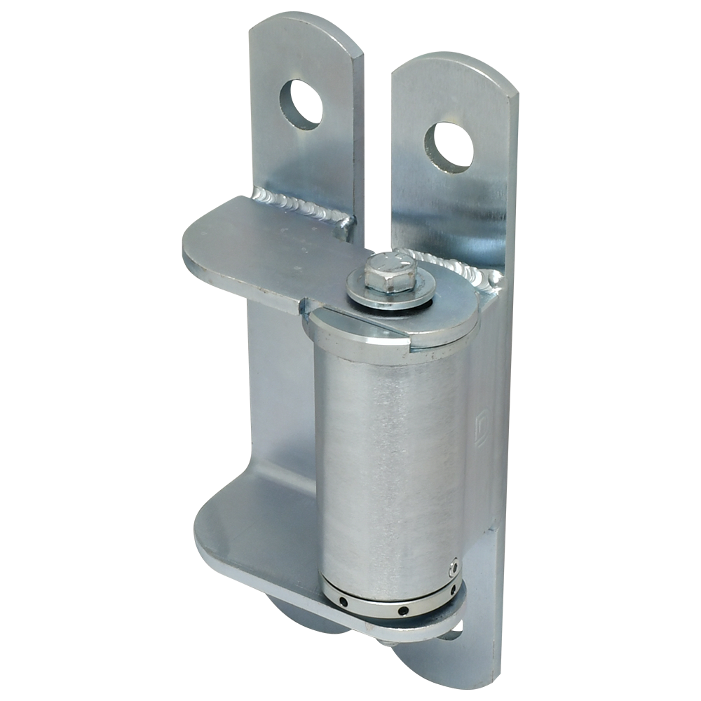 Shut It BadAss Self-Closing Hinge-Closers