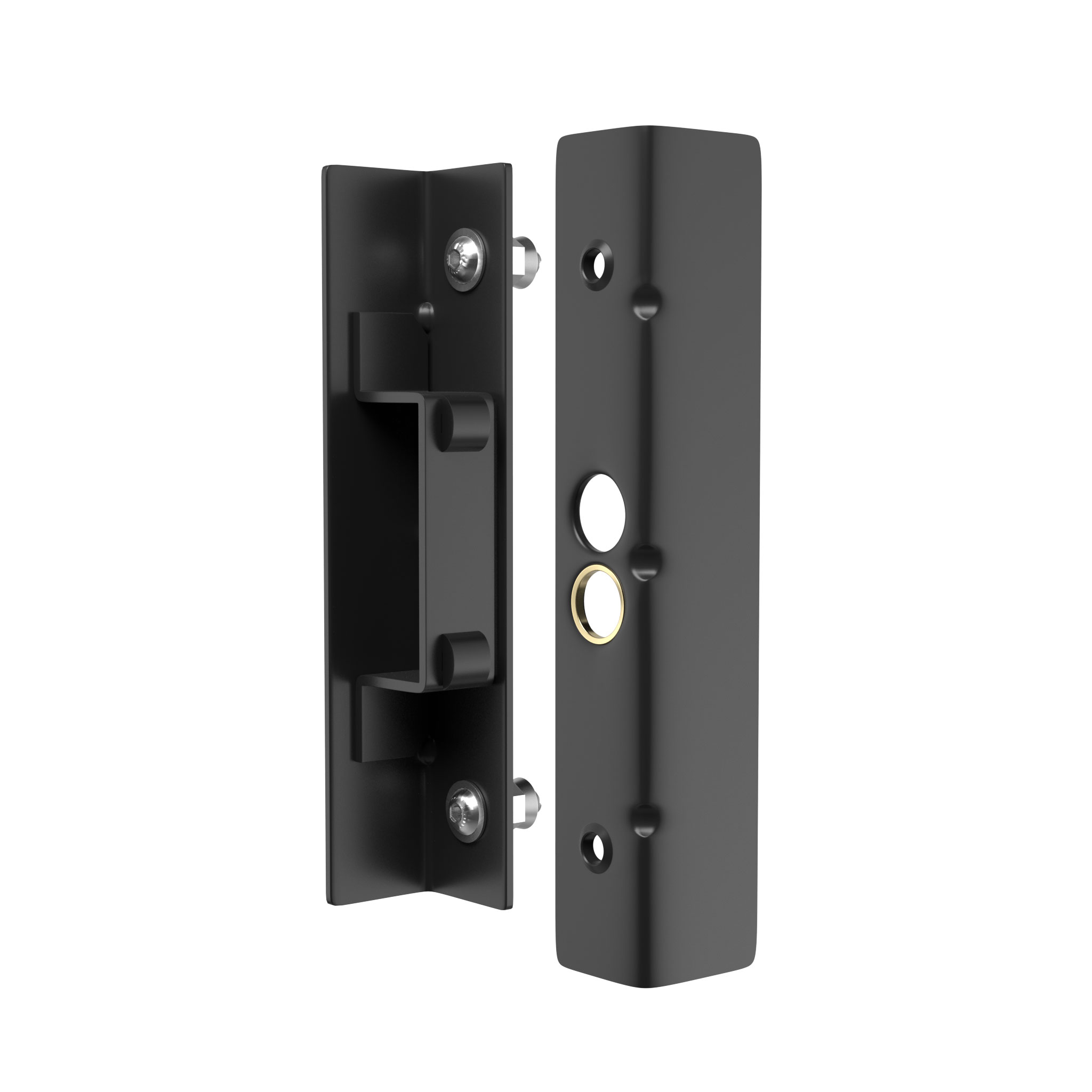 Gatemaster Superlock Secure Keep, superlock keep