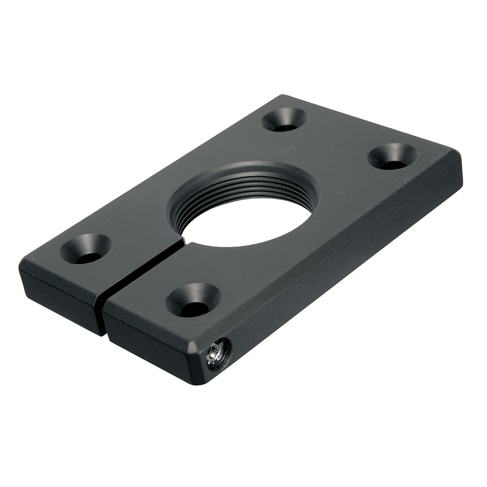 SureClose Centre Mount post mounting bracket, fourth view