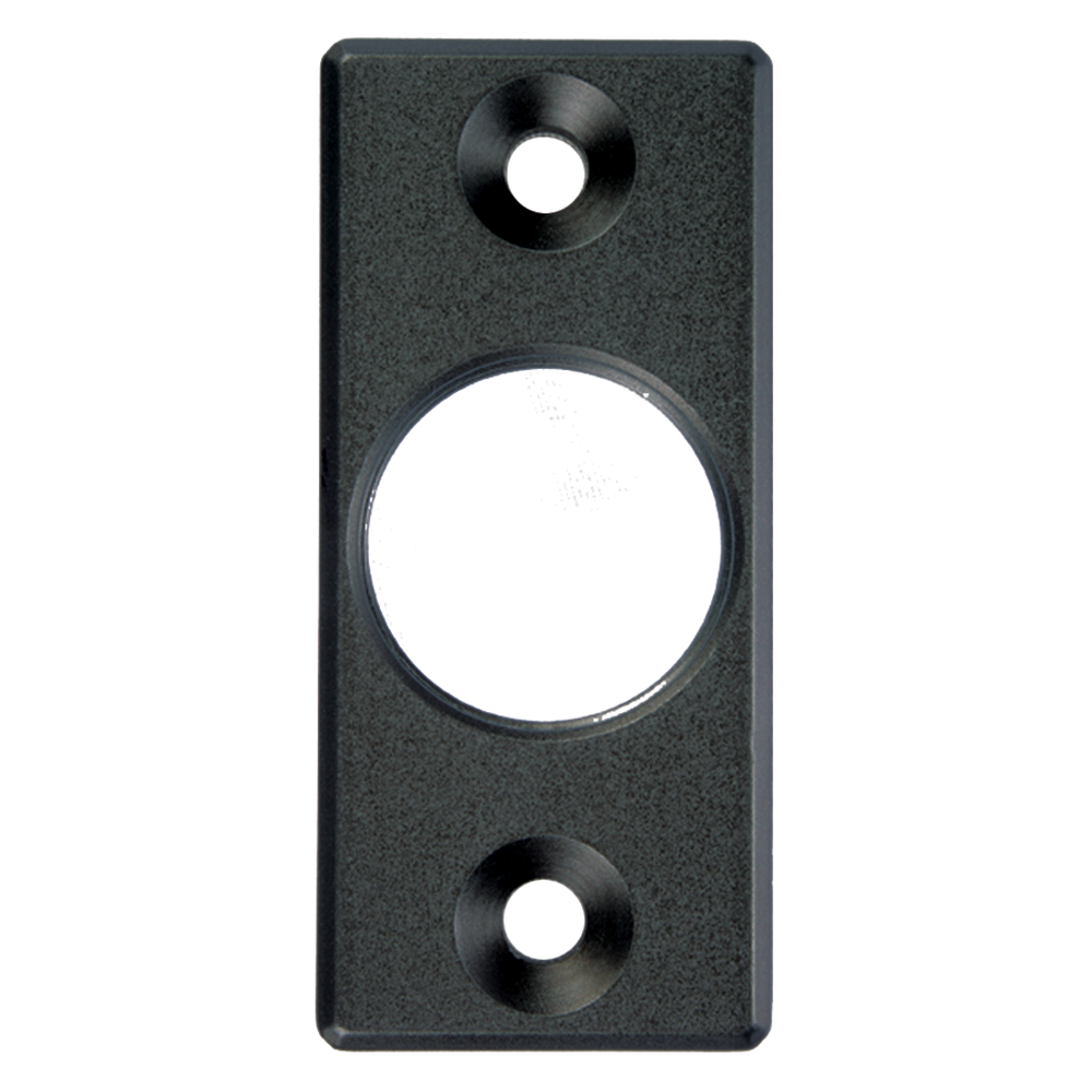 SureClose Flush Mount post mounting bracket