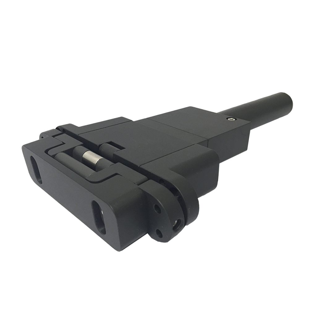 SureClose ConcealFit hinge-closer