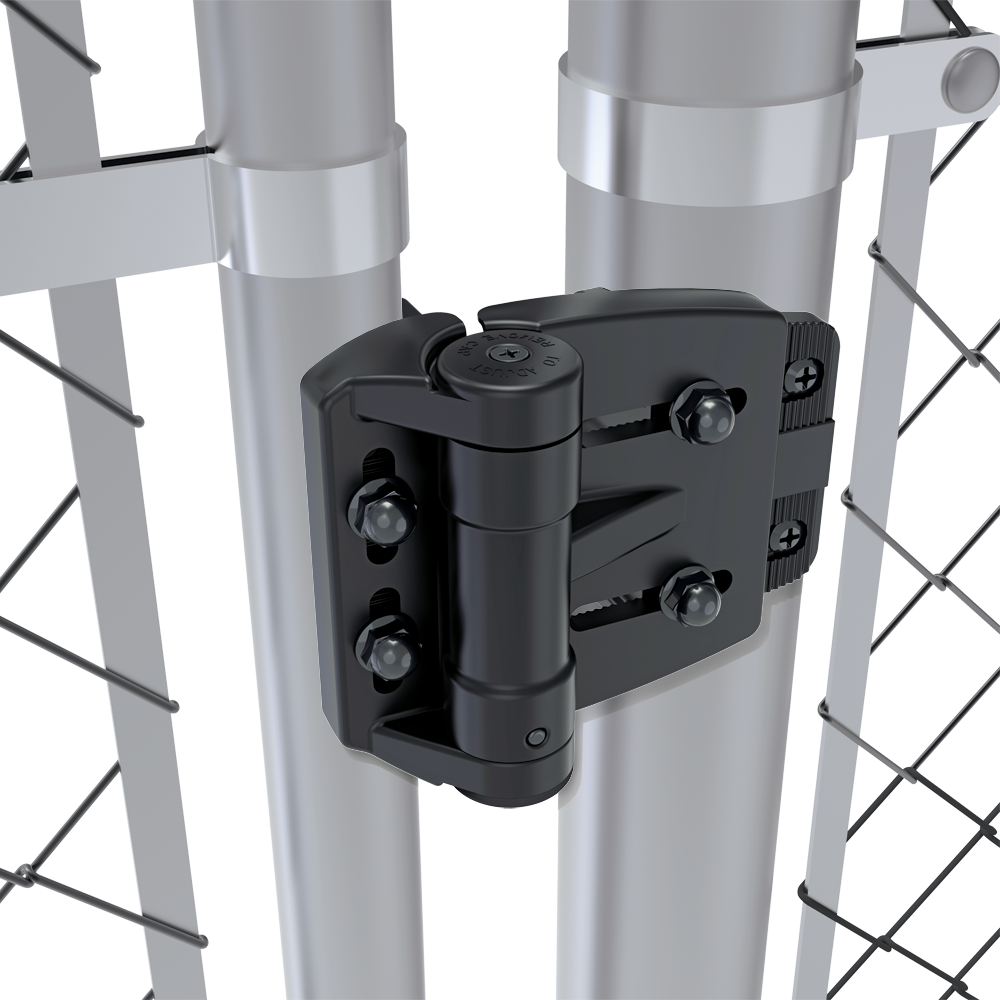 TruClose® MINI MULTI-ADJUST™ Round