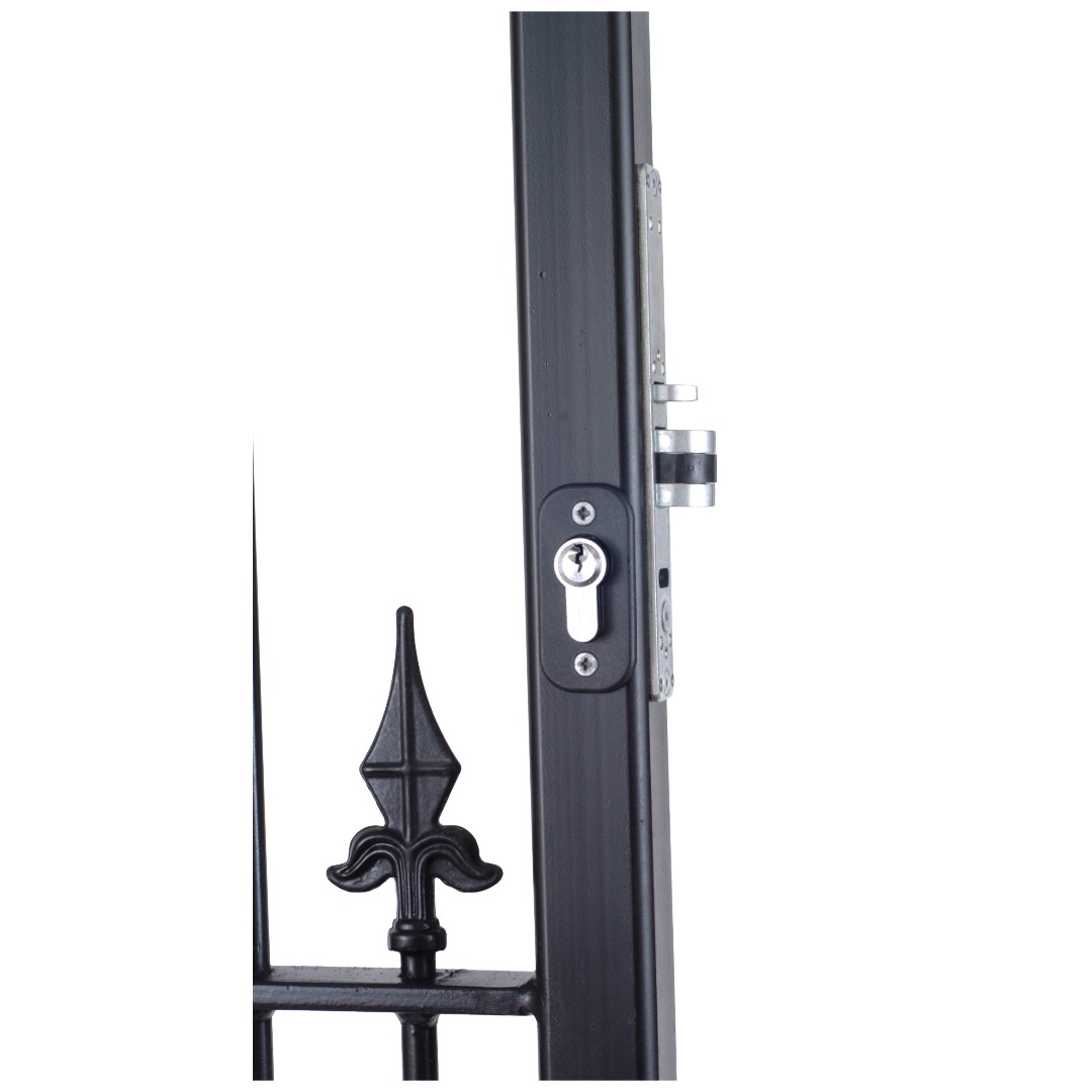 Gatemaster | Narrow Autolocking Latch