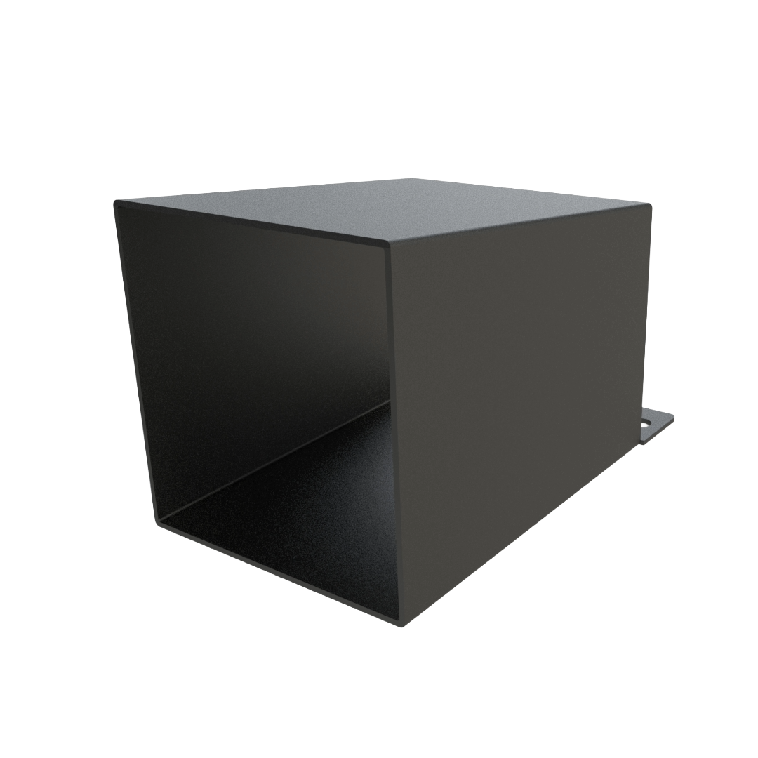 Gatemaster | SelectPro Quick Exit Security Shroud