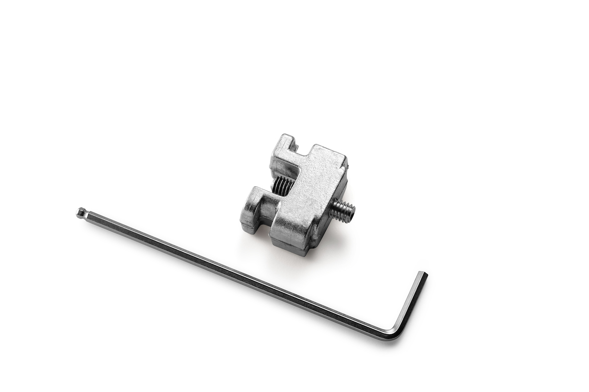 Adjusting block | Aluminum